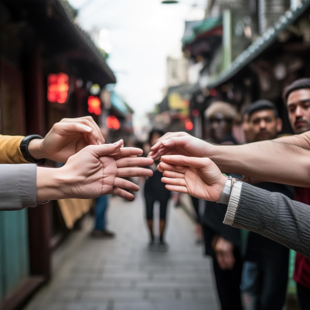 上海徒手私密怎么做