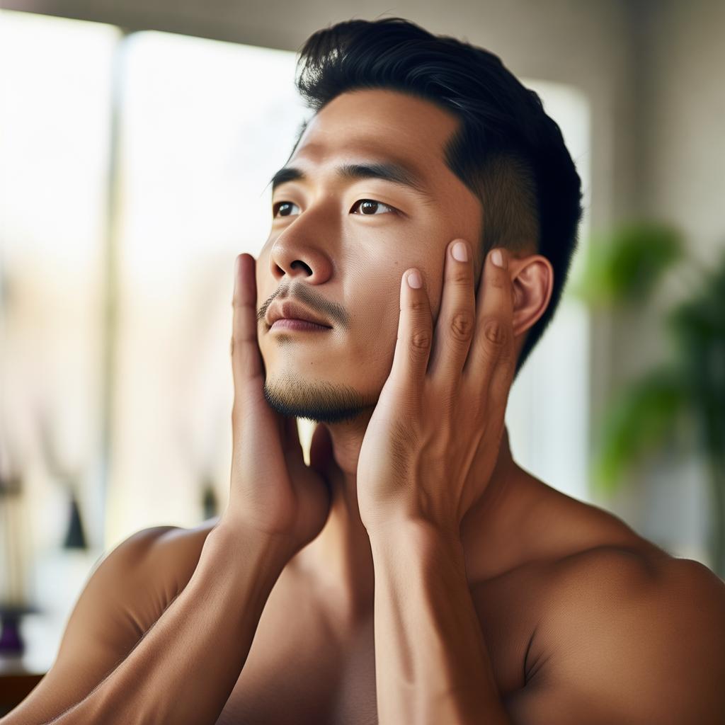 什么是男士徒手私密养护