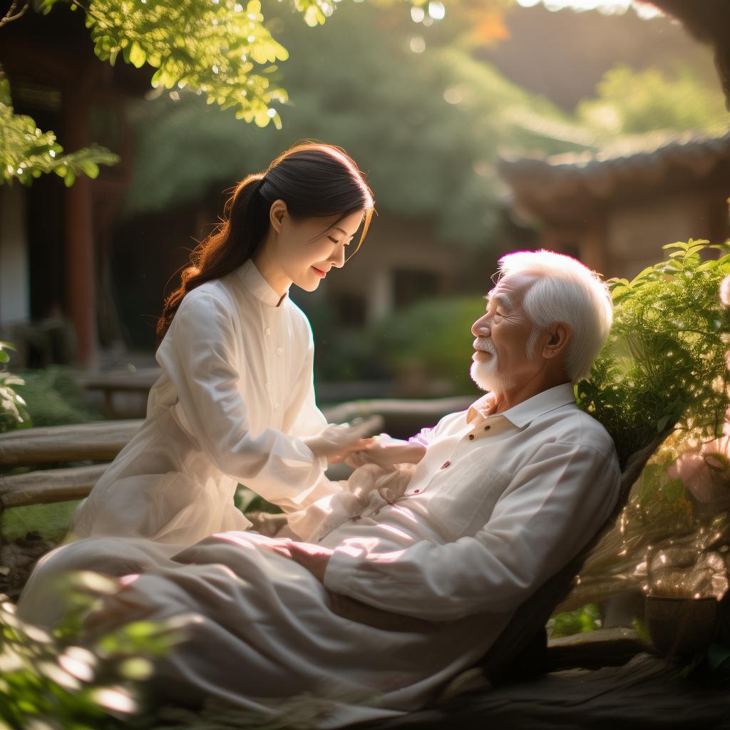 信丰徒手私密护理哪家好