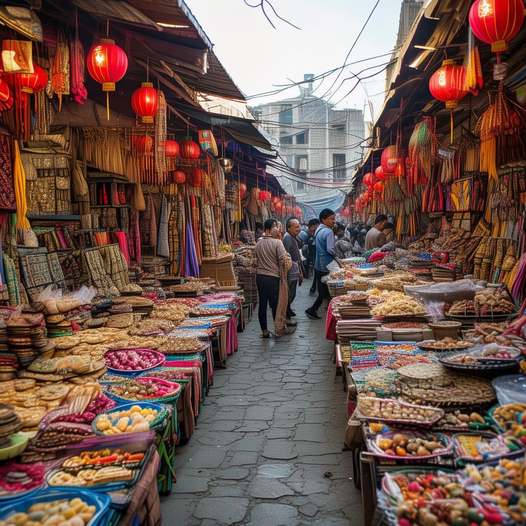 宁夏徒手私密市场有哪些