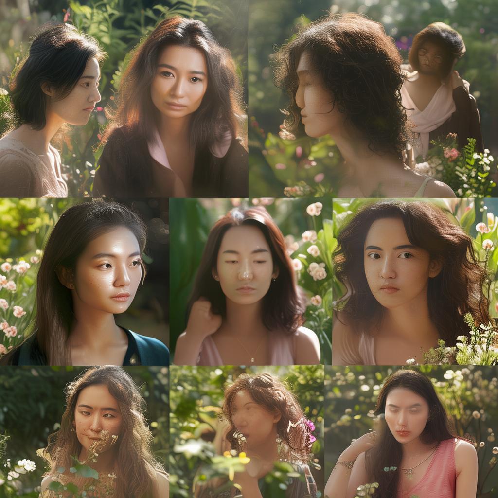 女性徒手私密是什么意思