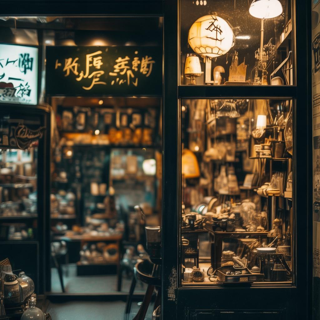 开徒手私密店怎么样