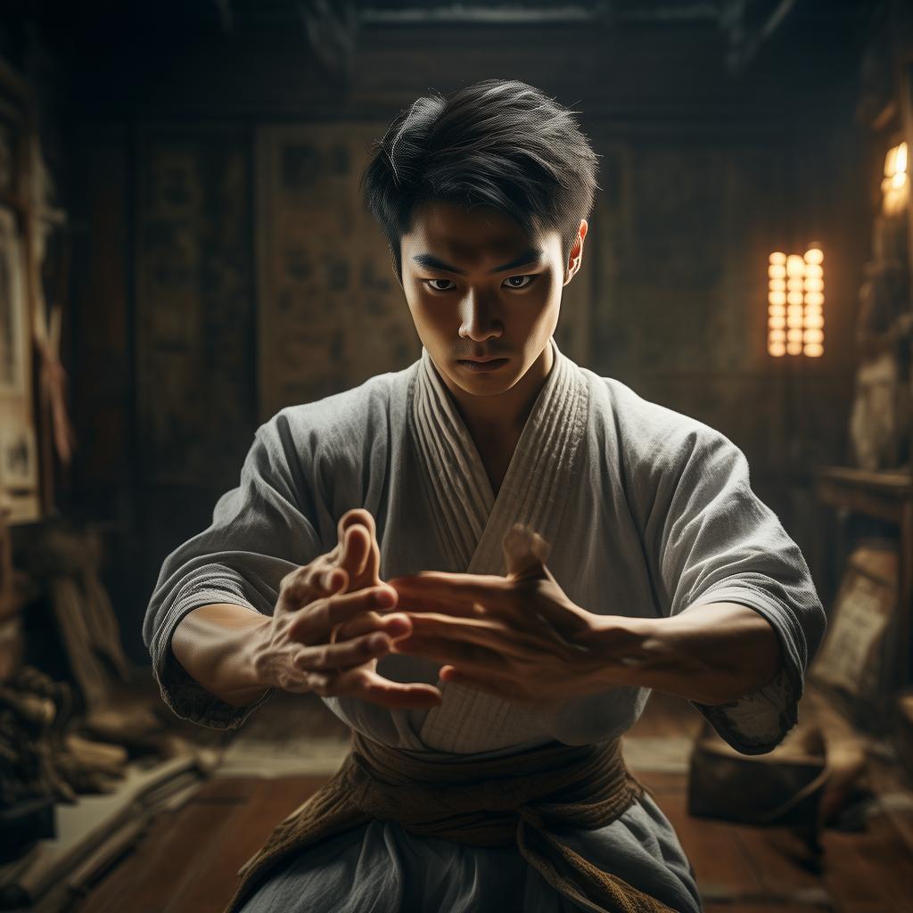 姚丁丁徒手私密怎么样