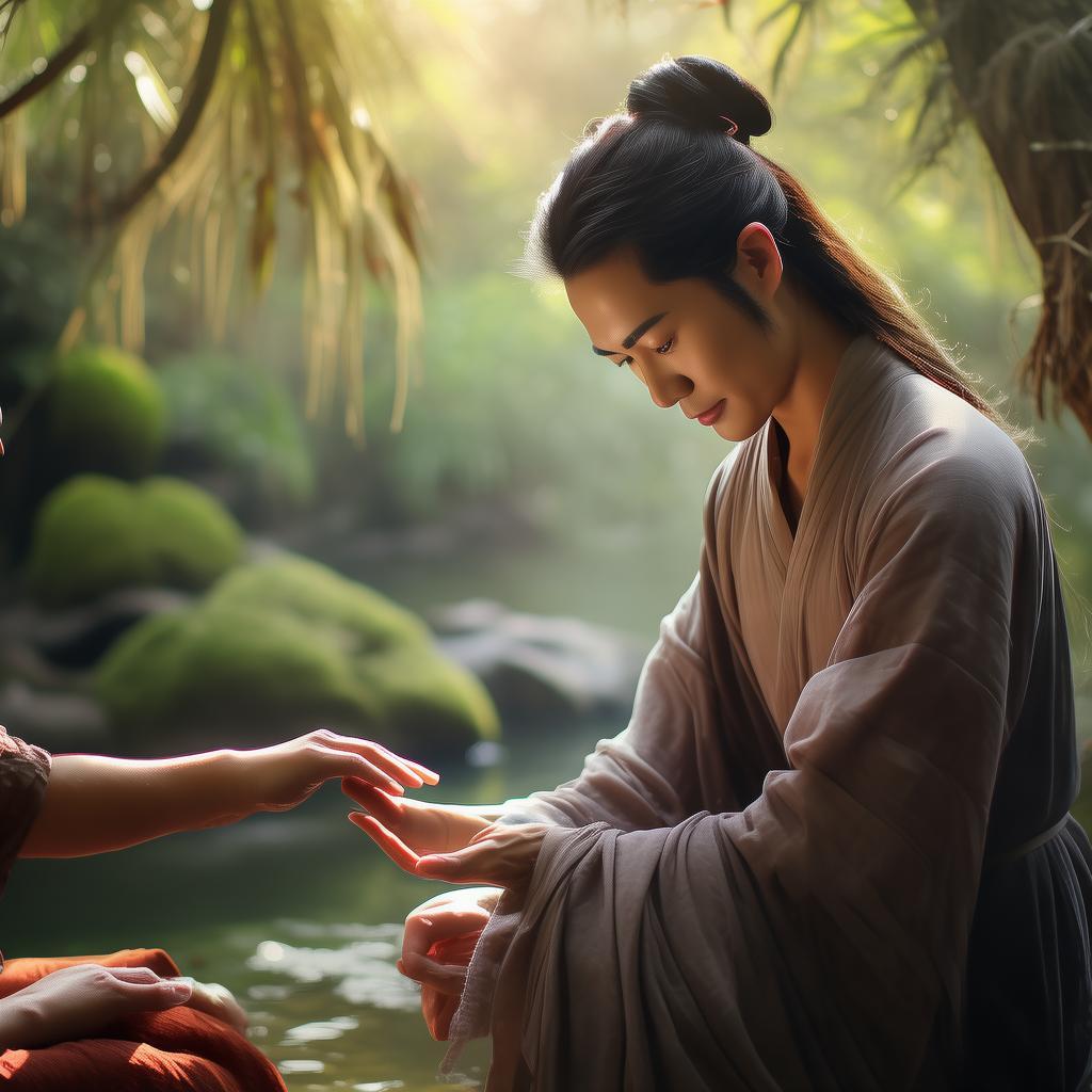 徒手一指私密修复多少钱