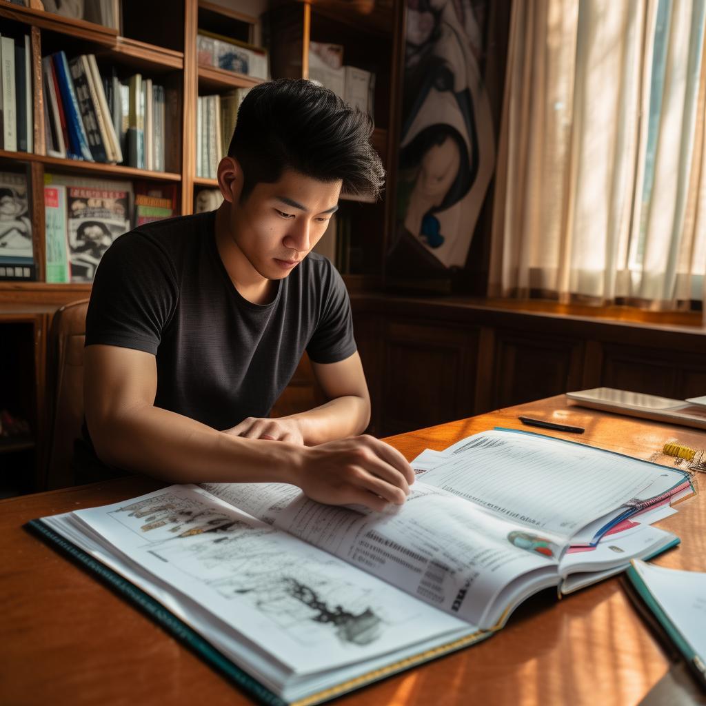 徒手私密男士可以学习吗