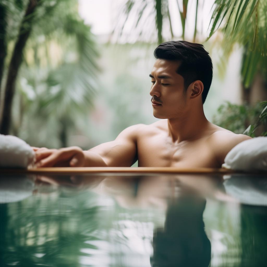 徒手男性私密护理静海区哪里有