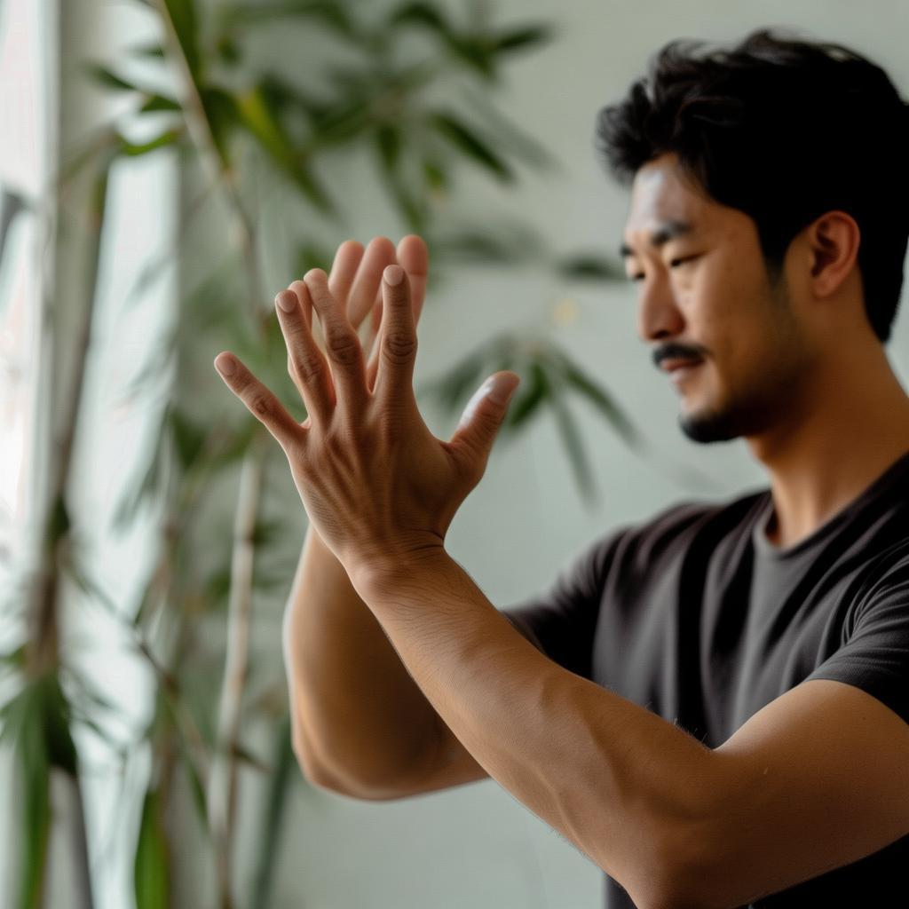 男士徒手私密养护到底是什么