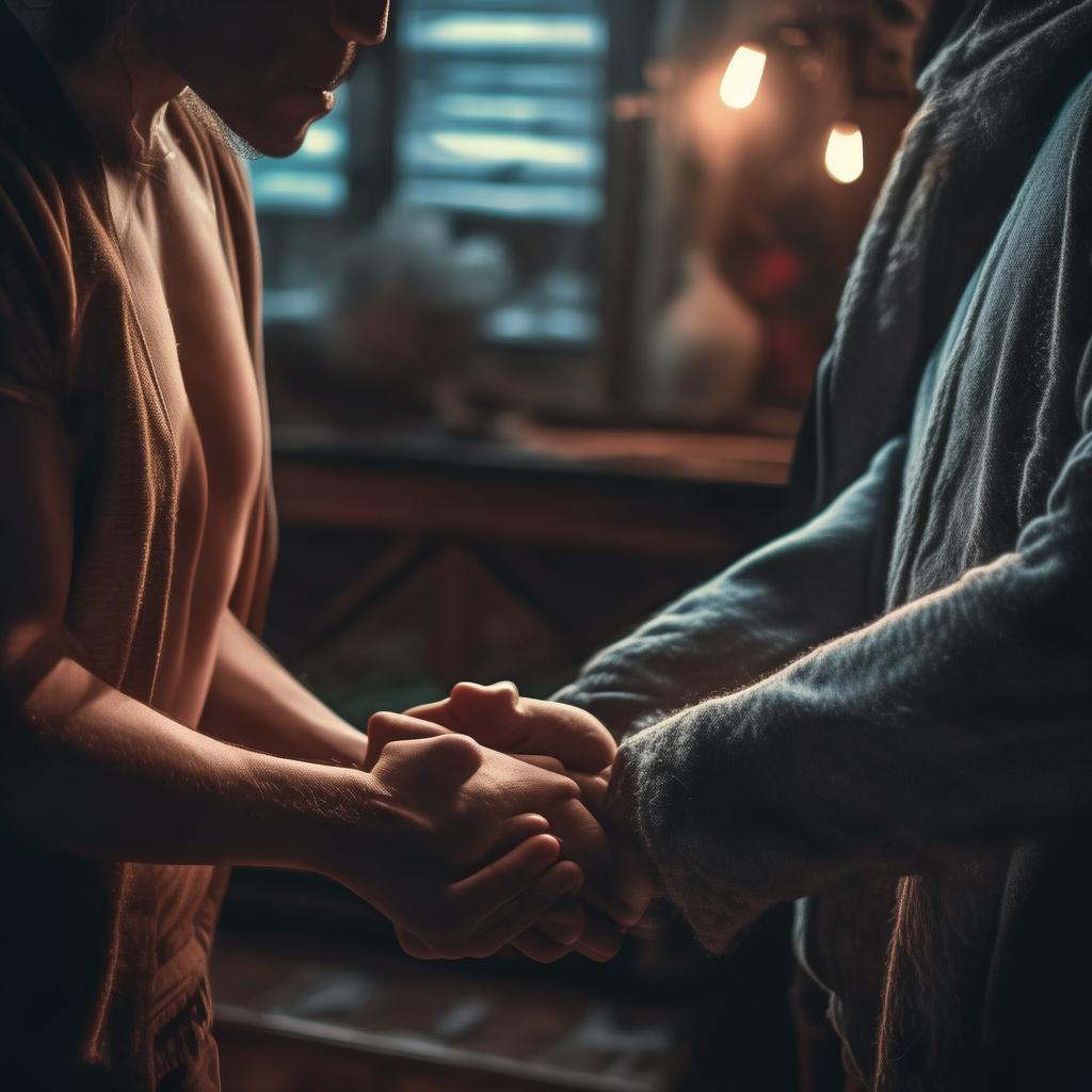 私密徒手会有高潮吗