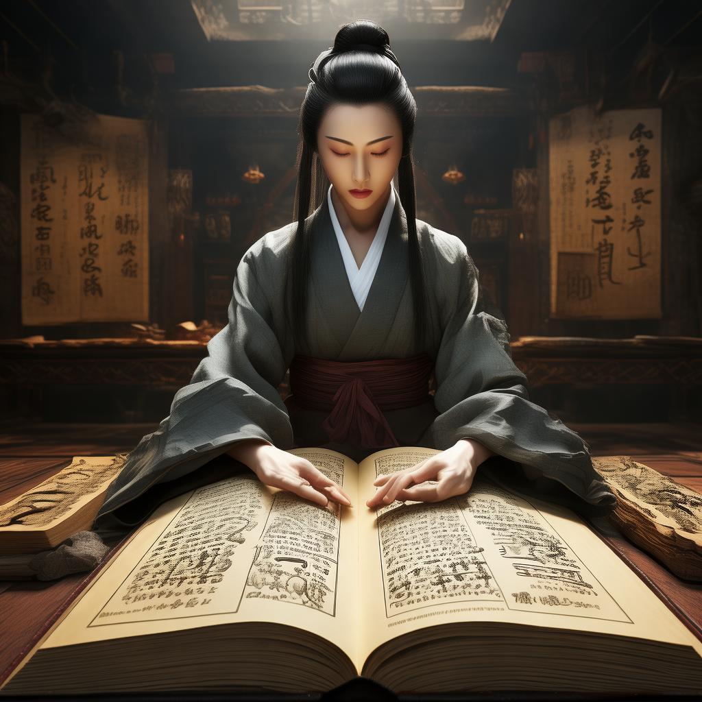 徒手私密紧箍术是什么