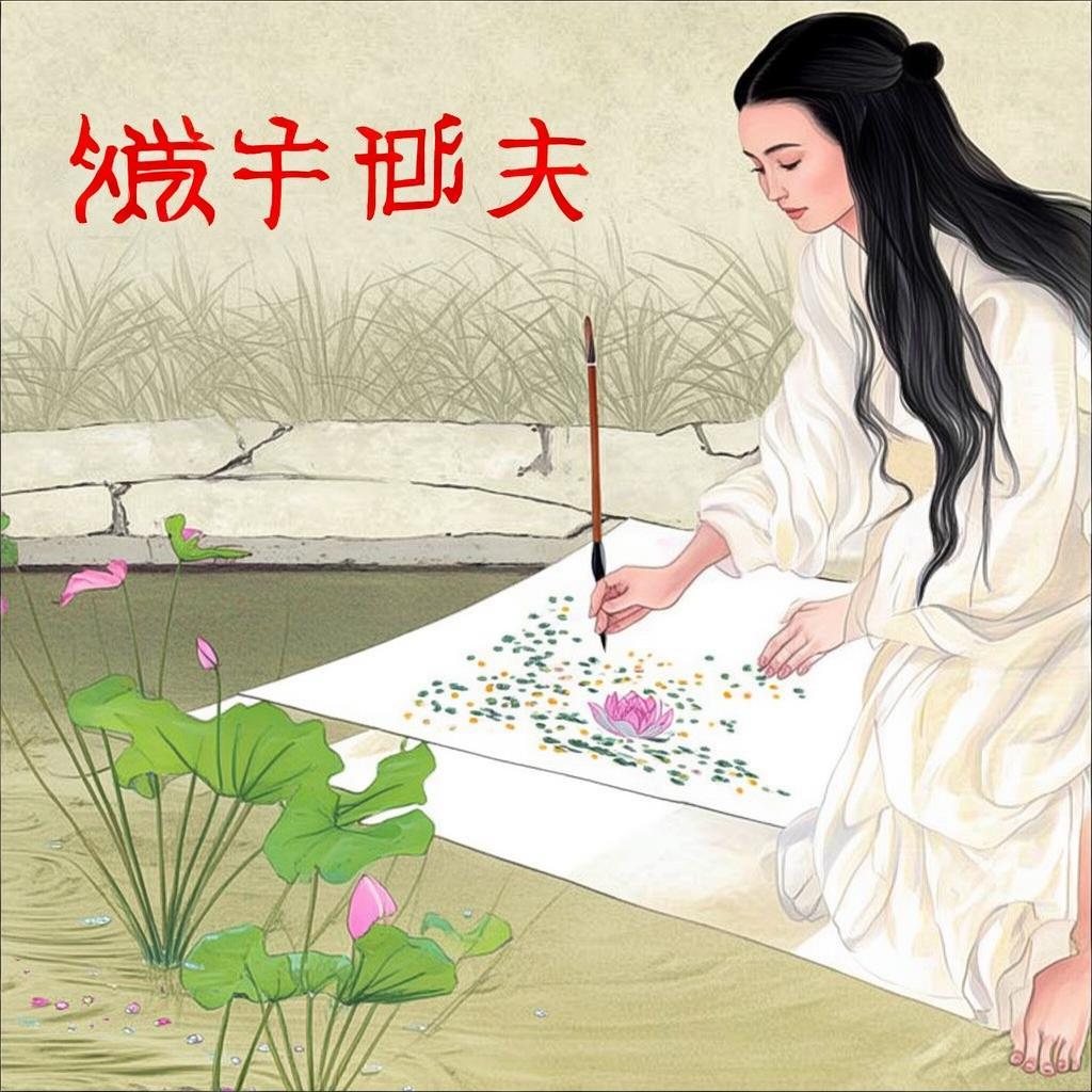 秦荷徒手私密怎么样