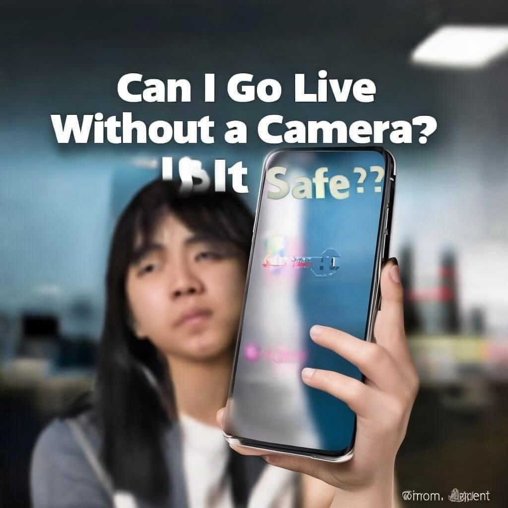 徒手私密可以开直播吗安全吗