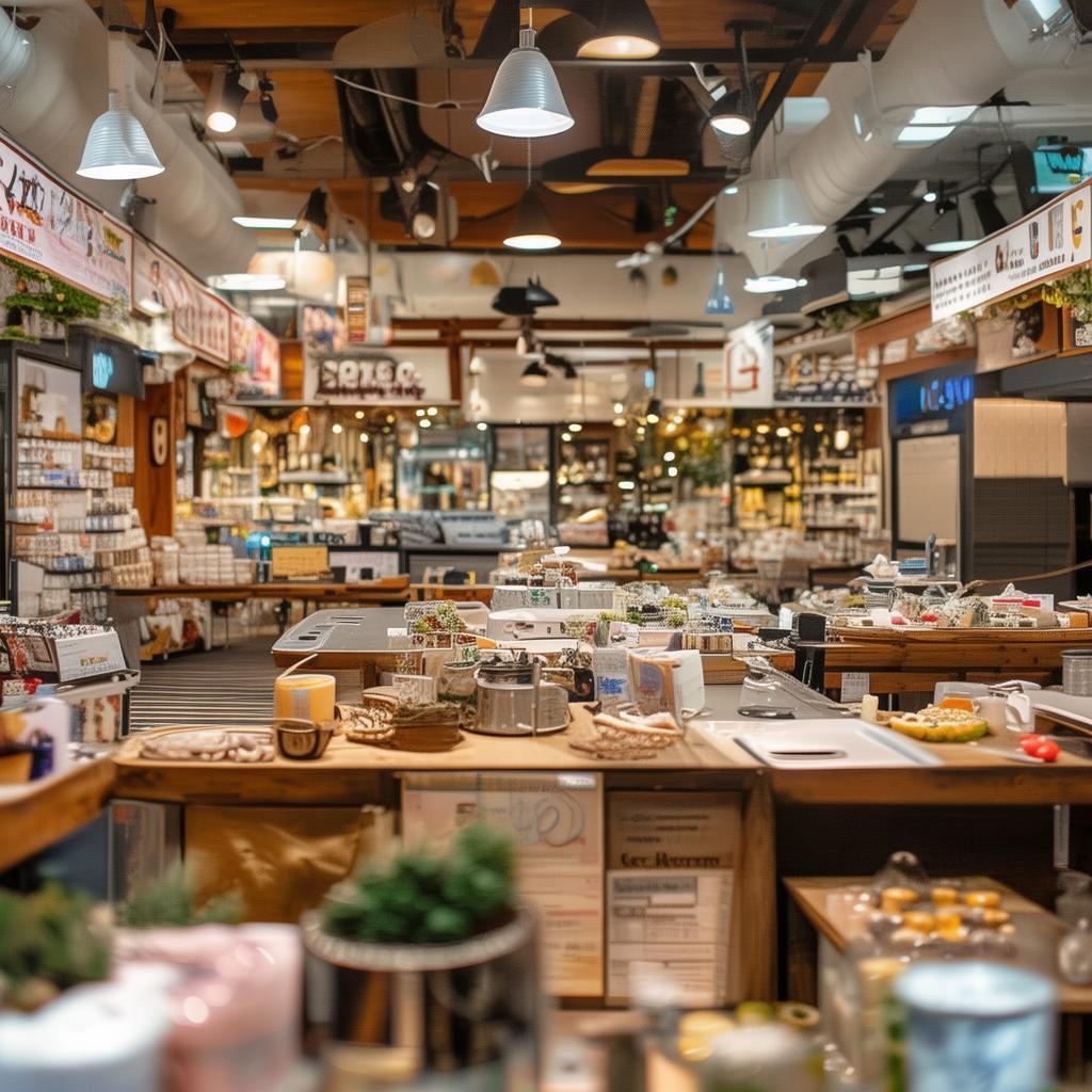 徒手私密有多少家公司