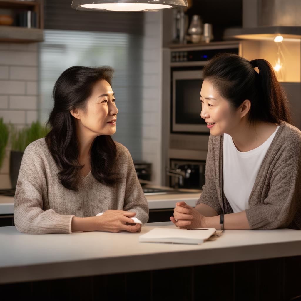00后婆媳关系怎么处理