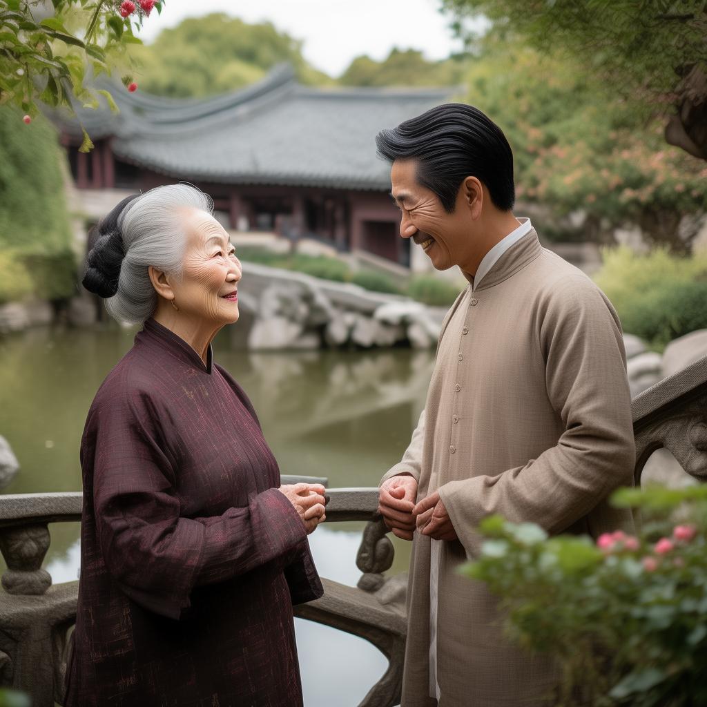20年前的婆媳关系怎么形容