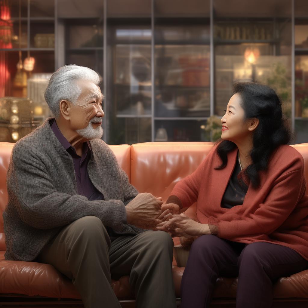 70年后的婆媳关系怎么样