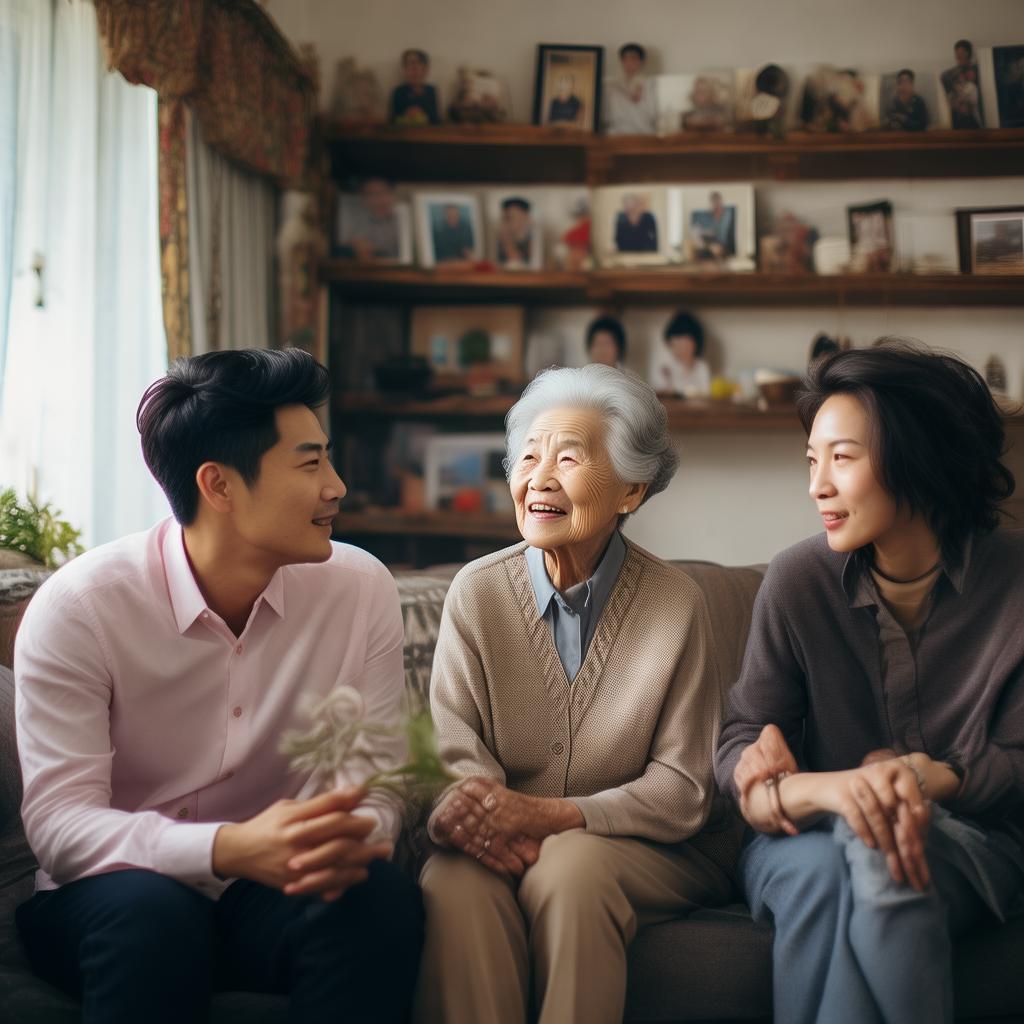 80后和婆媳关系怎么样