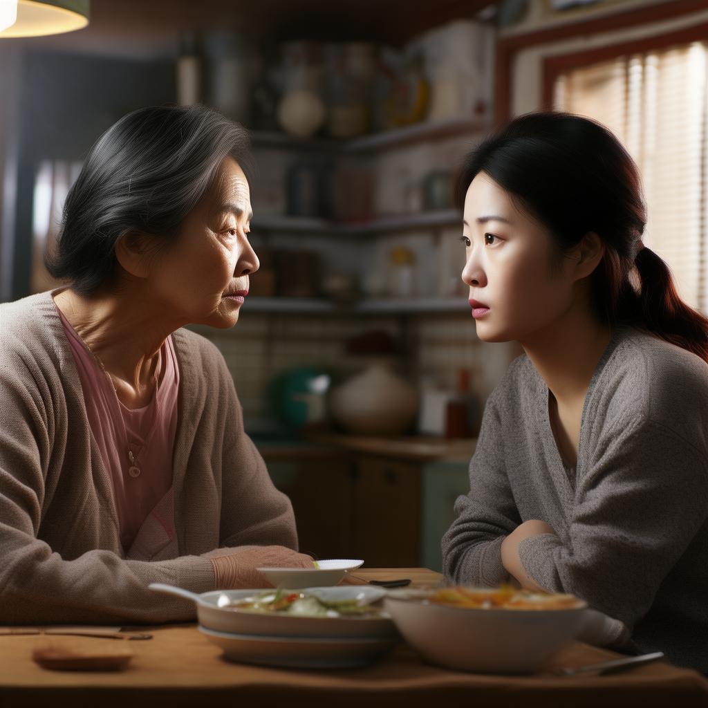 80后婆媳关系不好怎么办