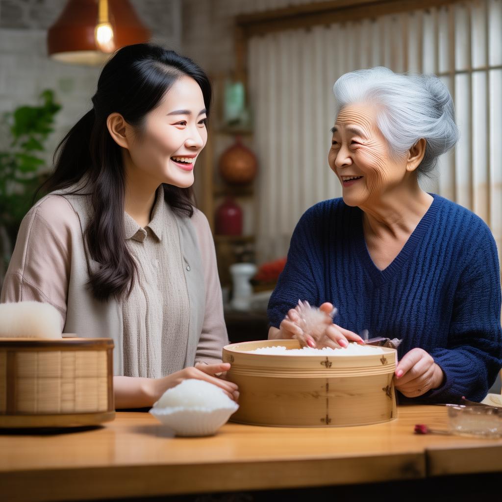 80后婆媳关系怎么办理