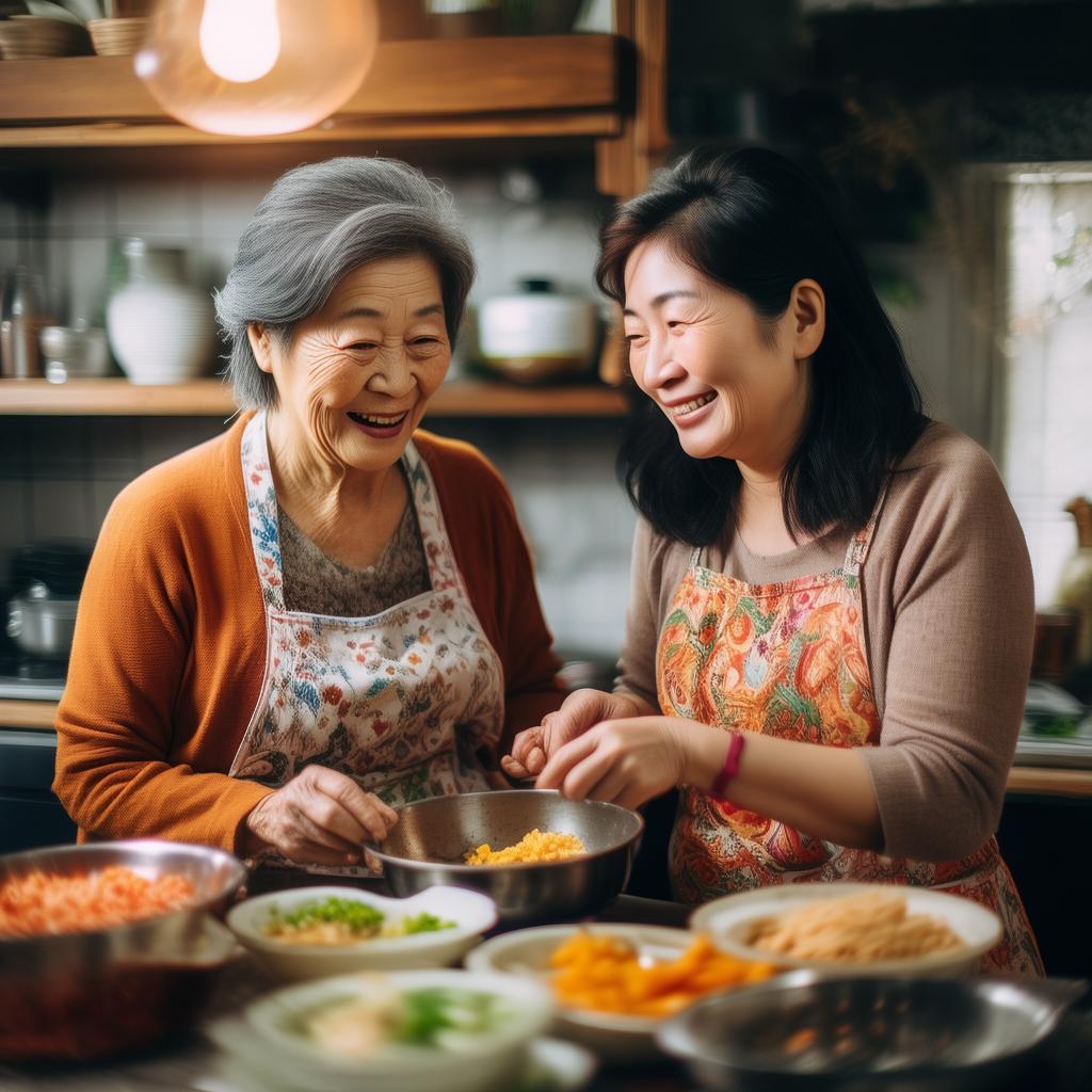 80后婆媳关系怎么形容