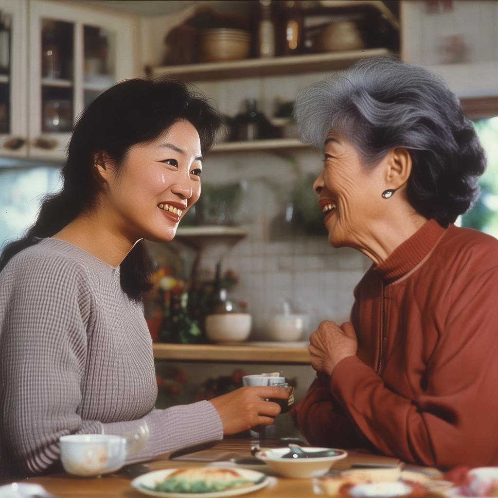 80后婆媳关系怎么样