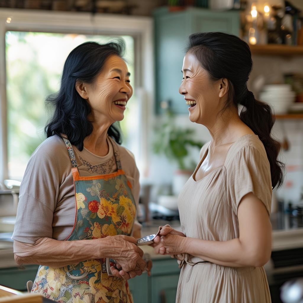 90后婆媳关系怎么样