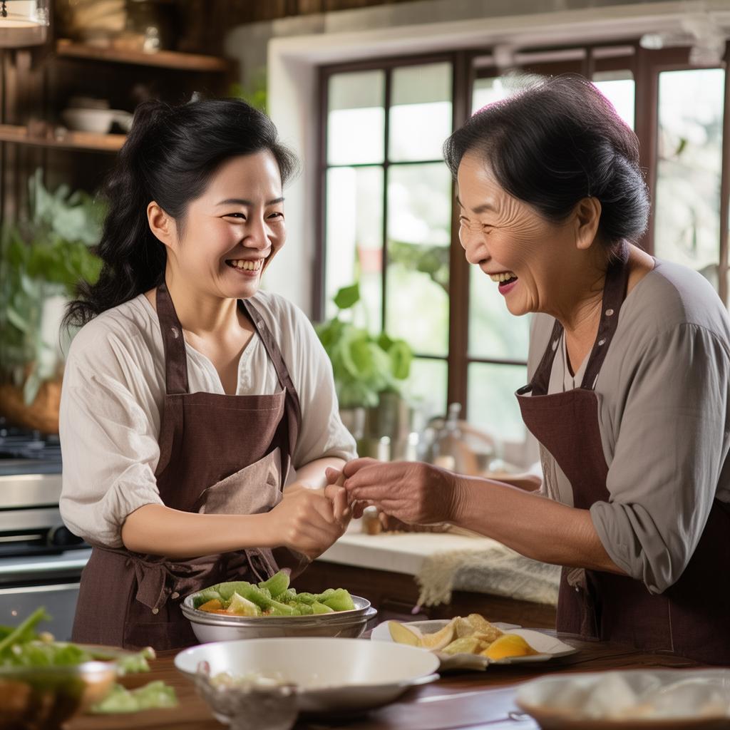 90后的婆媳关系怎么样