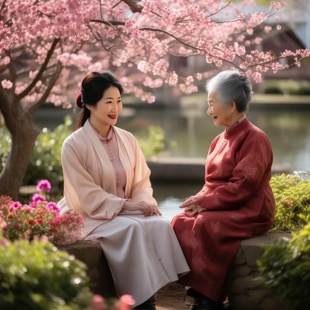 9怎么解决婆媳关系