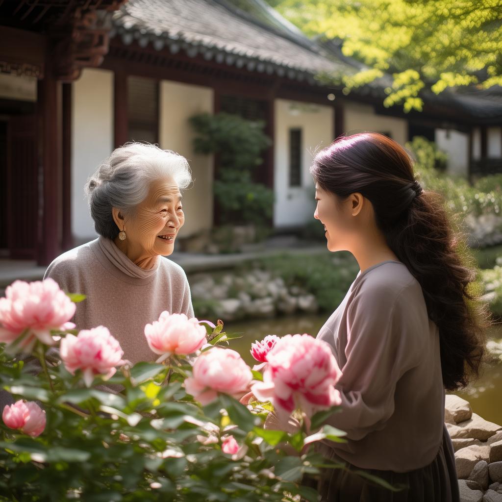 丁卯婆媳关系怎么样