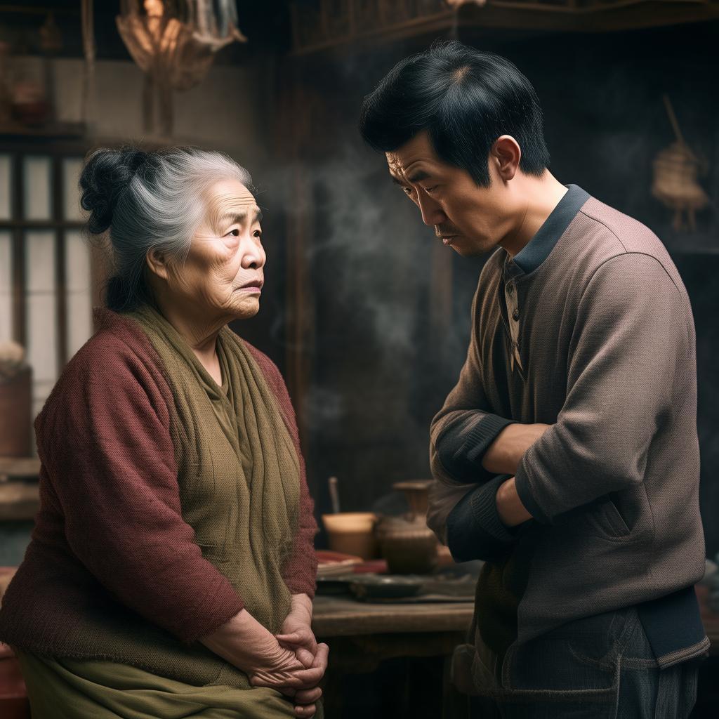 丁卯男婆媳关系不好会怎么样