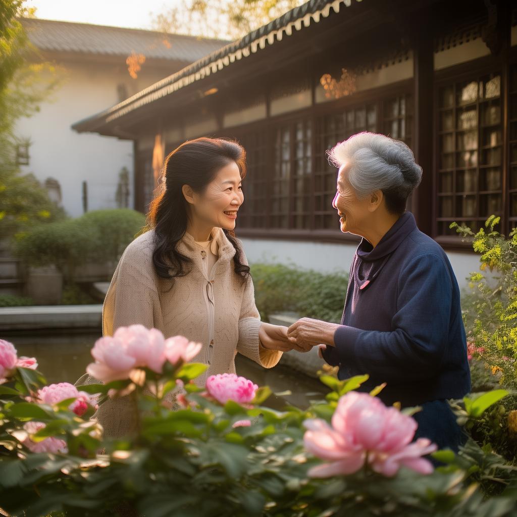 丁昂婆媳关系怎么样知乎
