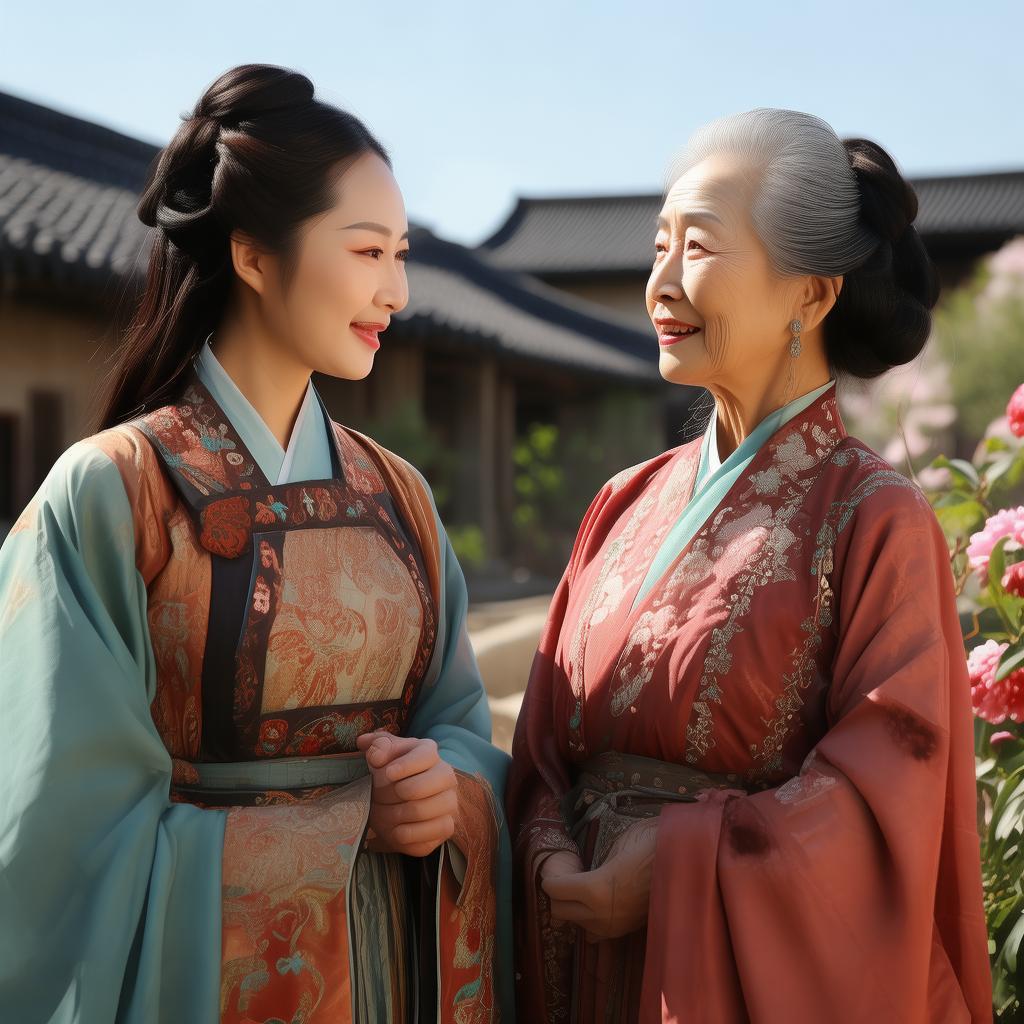 万鹏婆媳关系怎么样