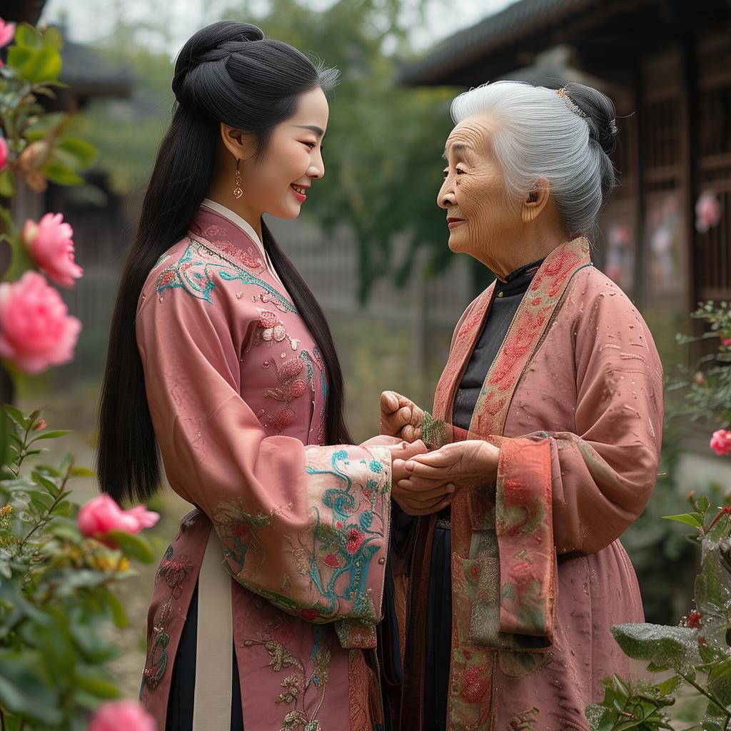 万鹏婆媳关系怎么样知乎