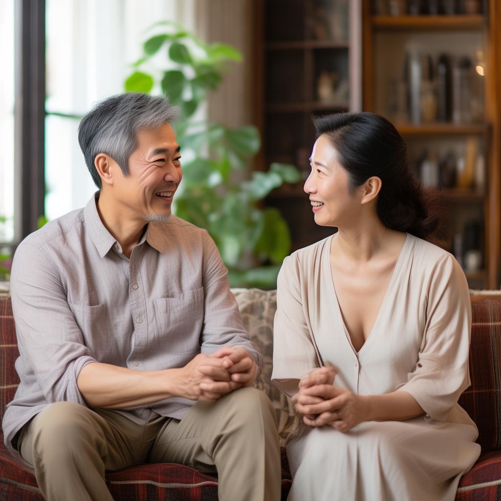 丈夫怎么做婆媳关系好