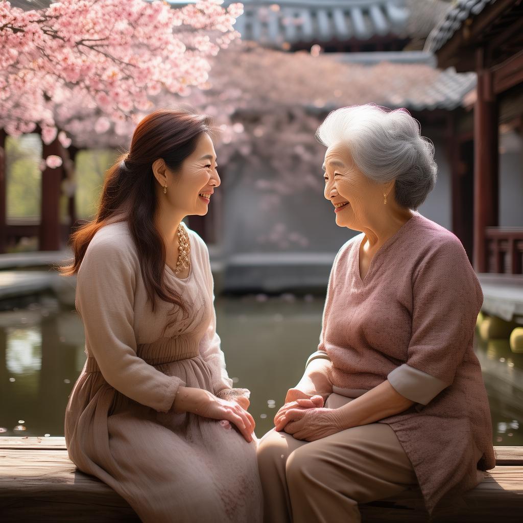 三东婆媳关系怎么样