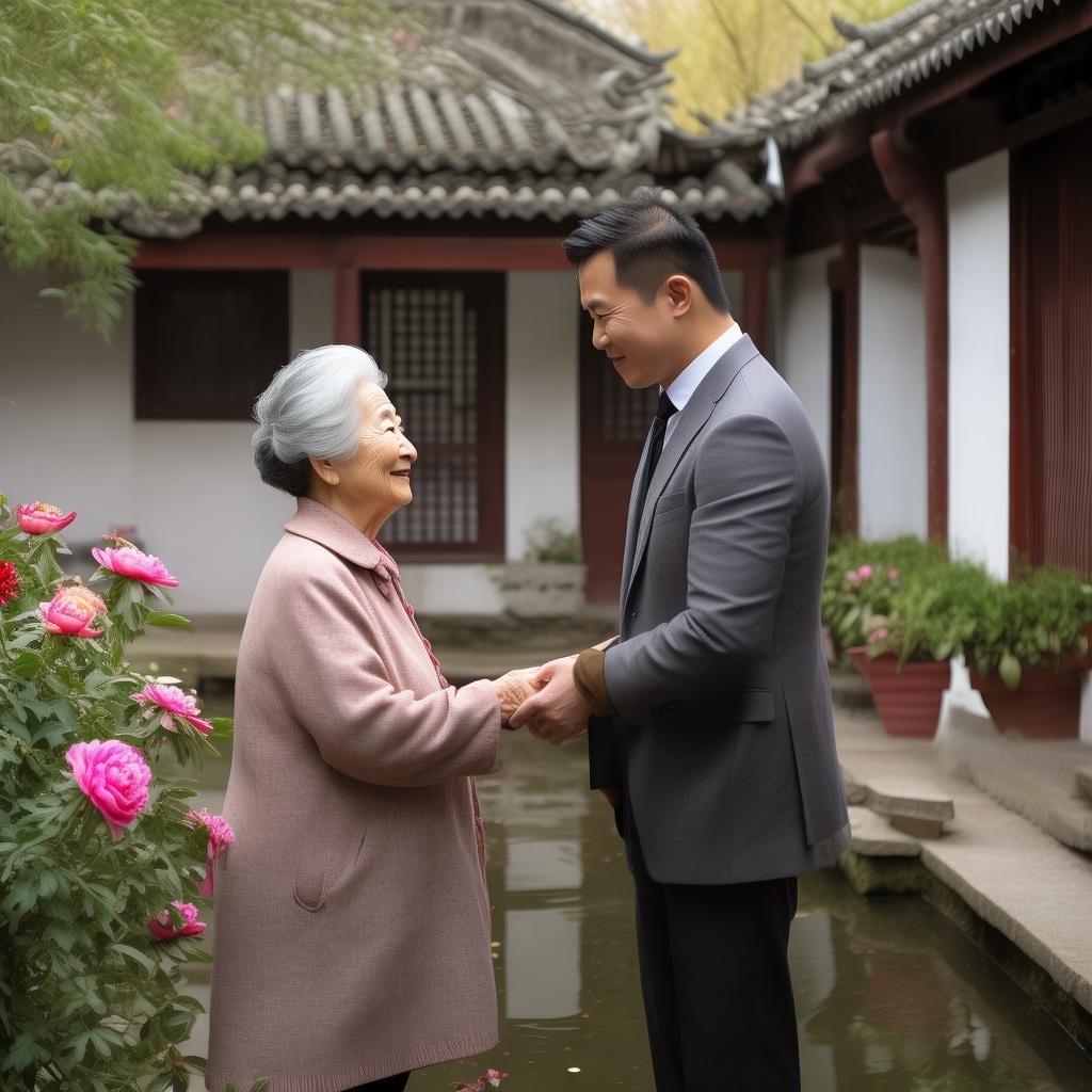 伯贤婆媳关系怎么样了啊
