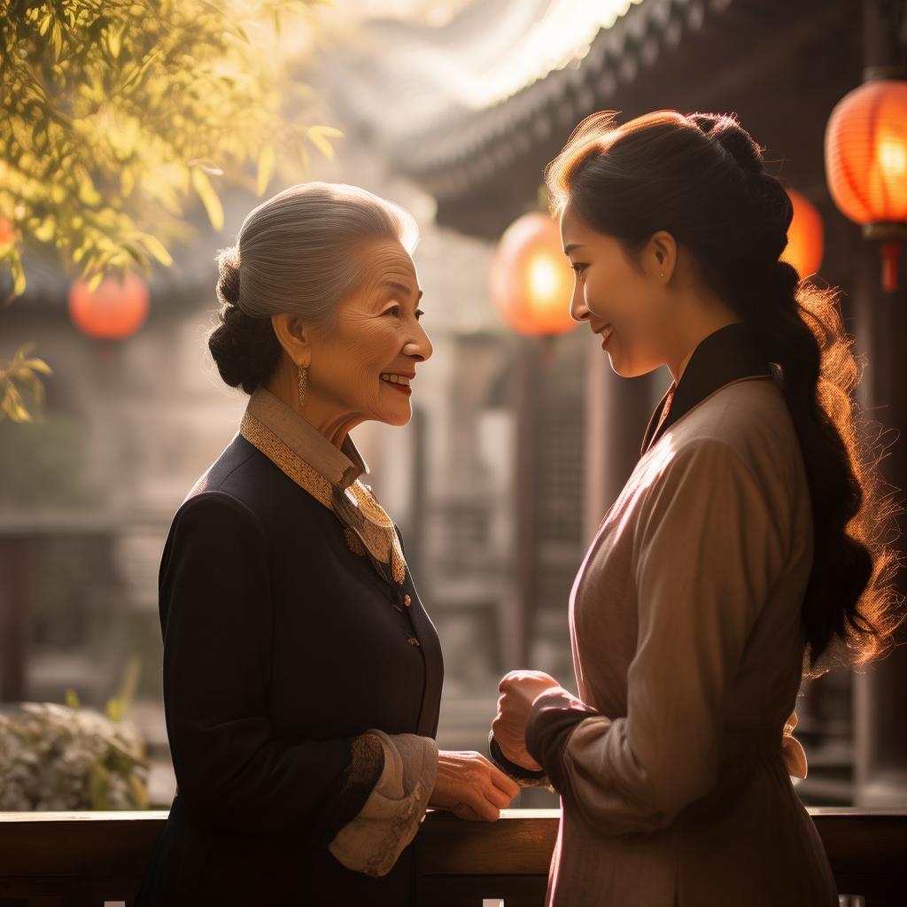 丙寅日柱婆媳关系怎么样