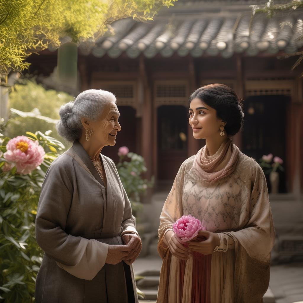东哥婆媳关系怎么样知乎