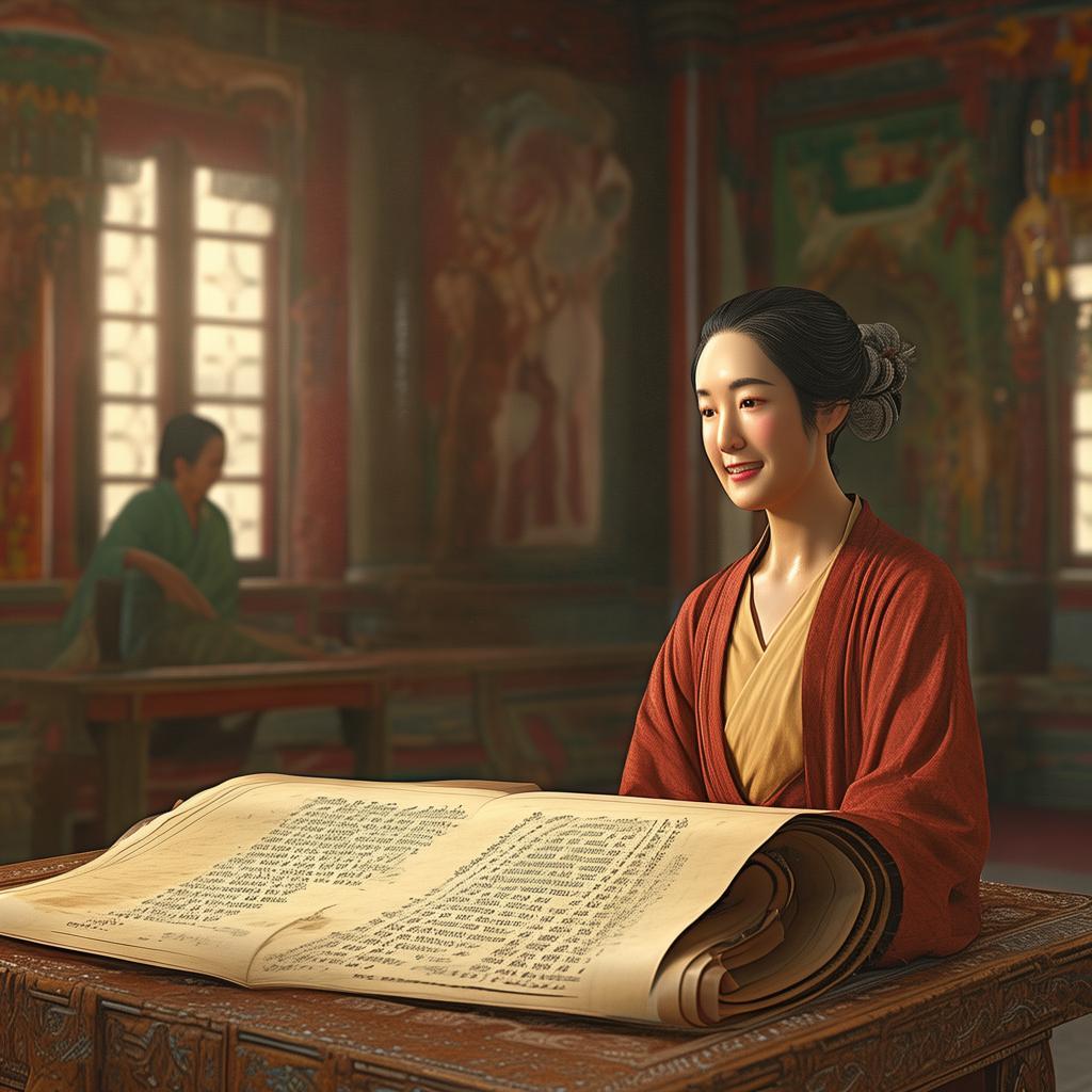 佛经怎么看婆媳关系