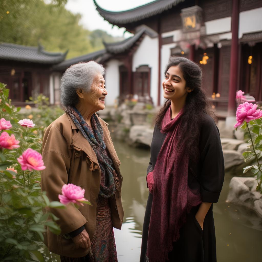 东哥婆媳关系怎么样啊知乎