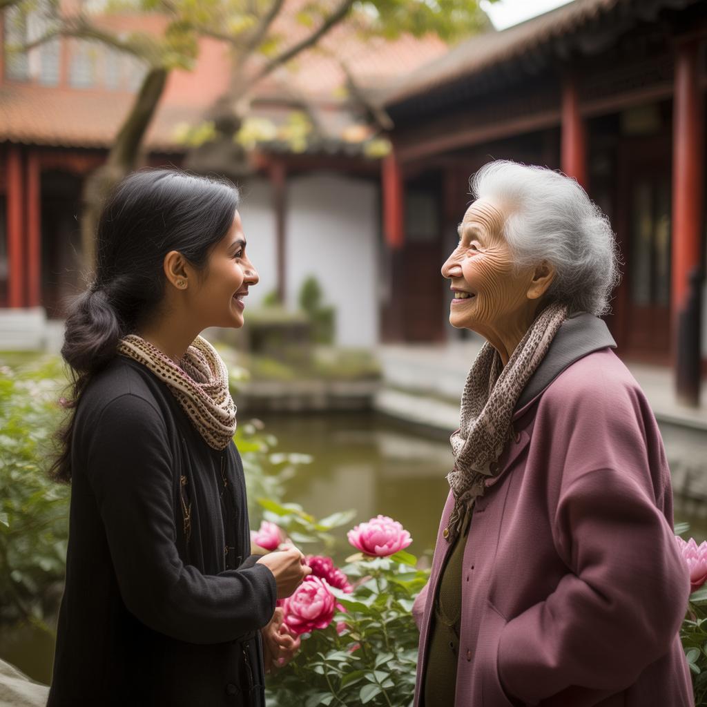 东家婆媳关系怎么样啊知乎