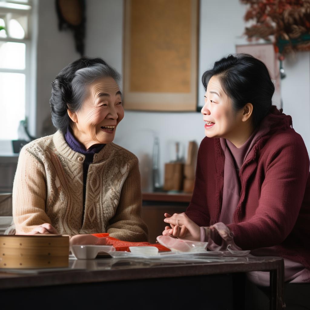 东北婆媳关系不好怎么办