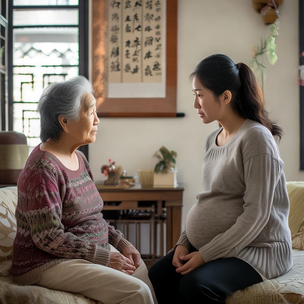 不干涉婆媳关系怎么办呢