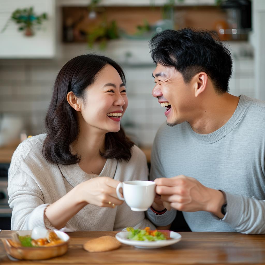 你的甜心婆媳关系怎么样