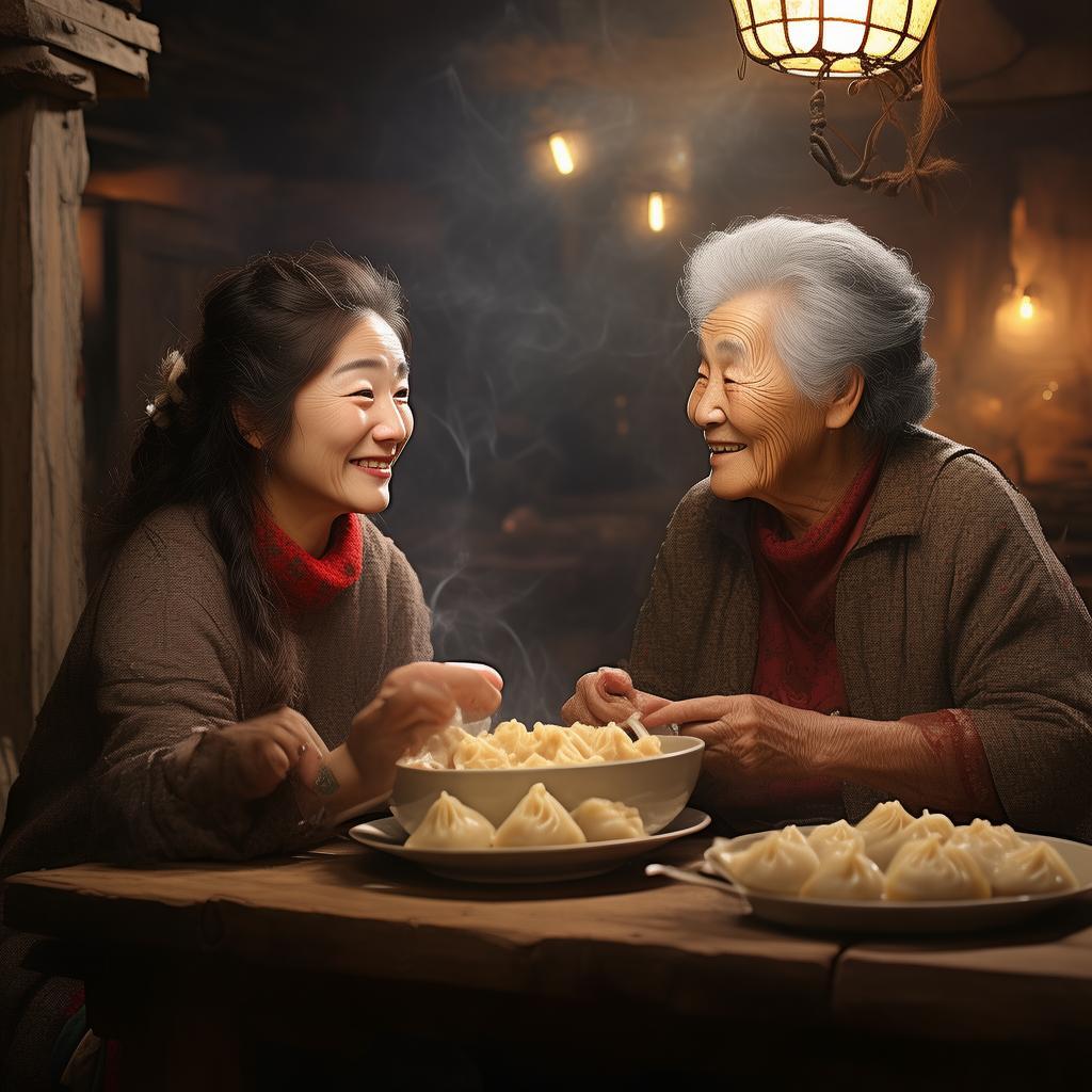 东北怎么处理婆媳关系