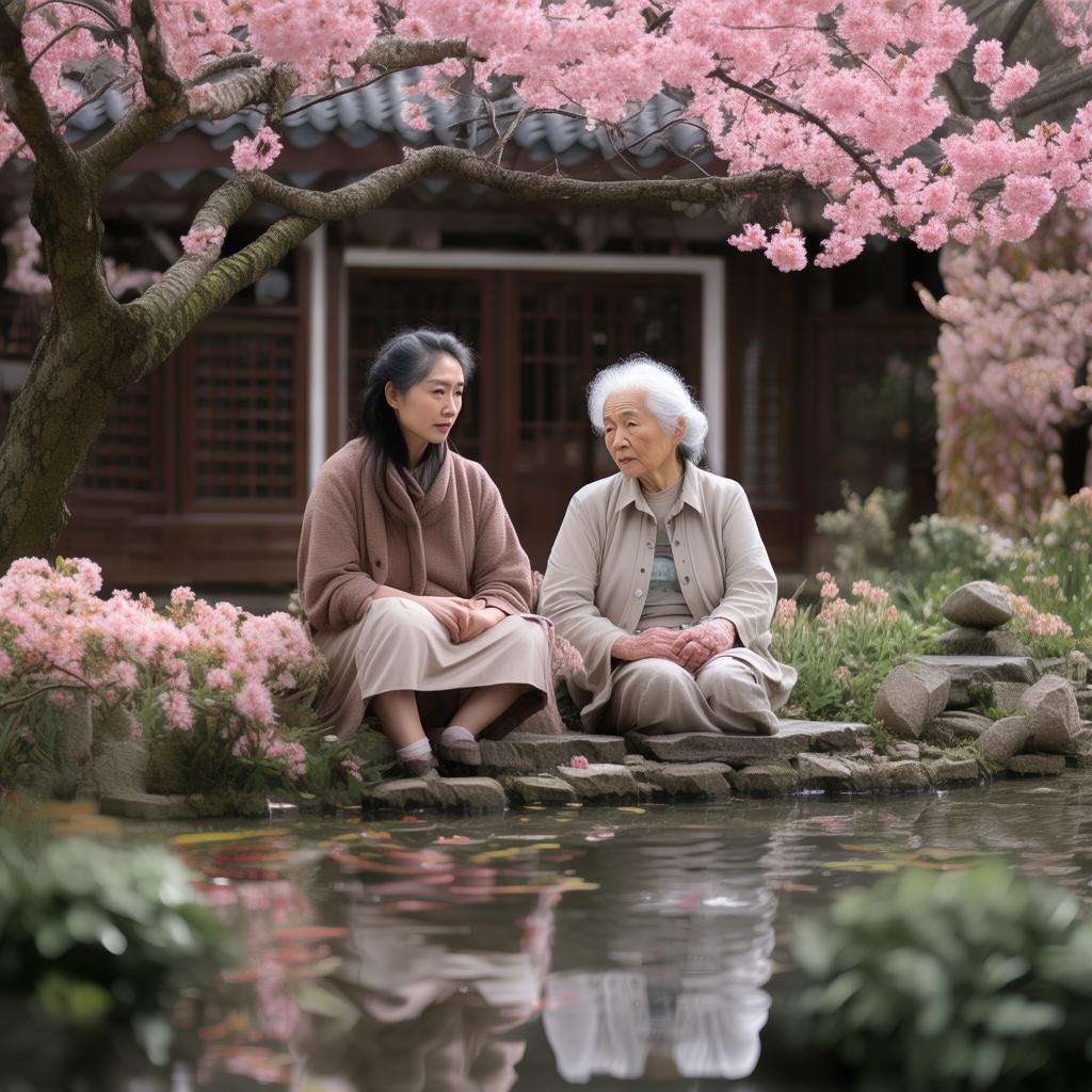 不育不孕婆媳关系怎么办