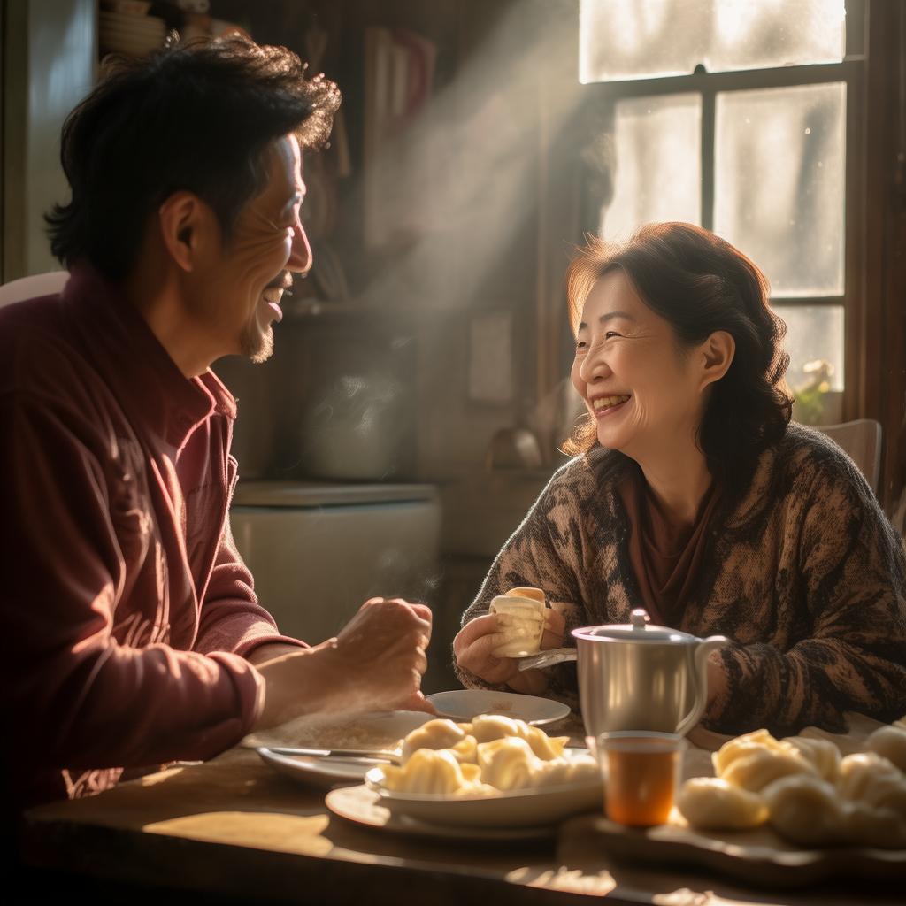 亮子婆媳关系后续怎么样