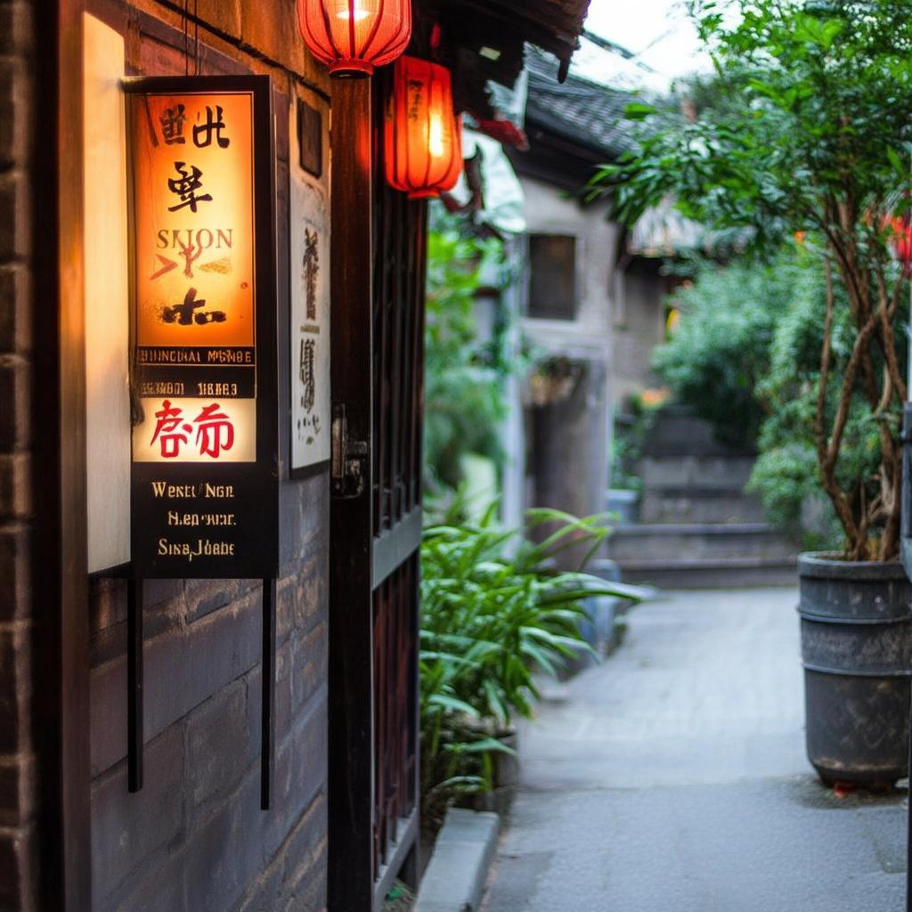 文山徒手私密按摩店在哪里