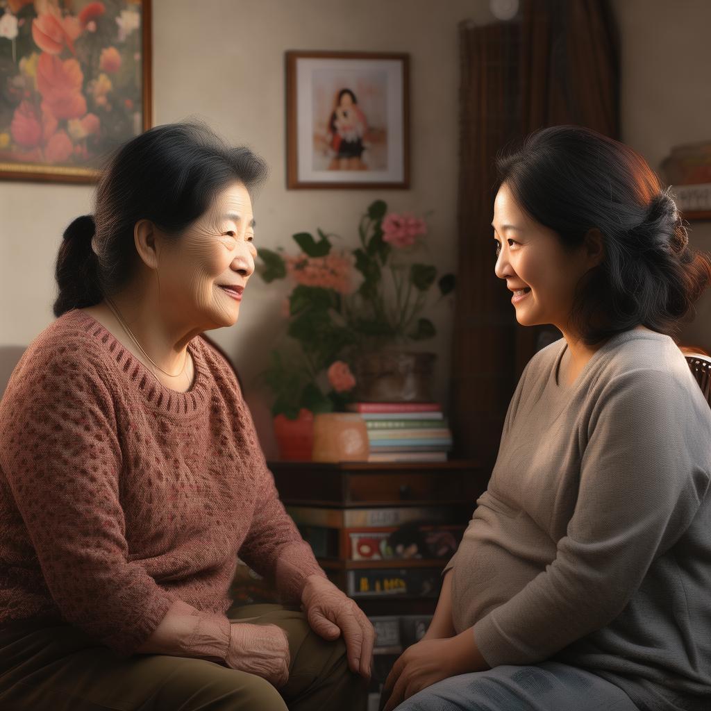 产后婆媳关系怎么办