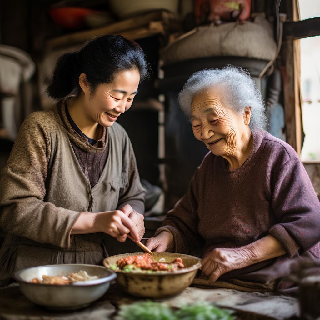 东北真正的婆媳关系怎么样