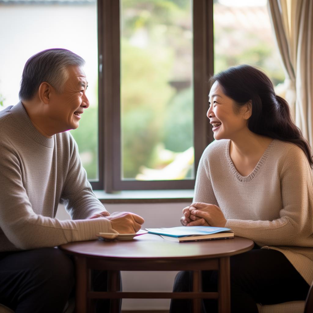 二婚后婆媳关系怎么处理